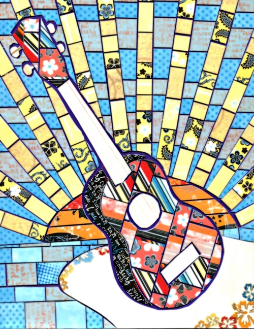 Product picture 123 Ukulele Play! : Book One, Levels 1, 2 & 3